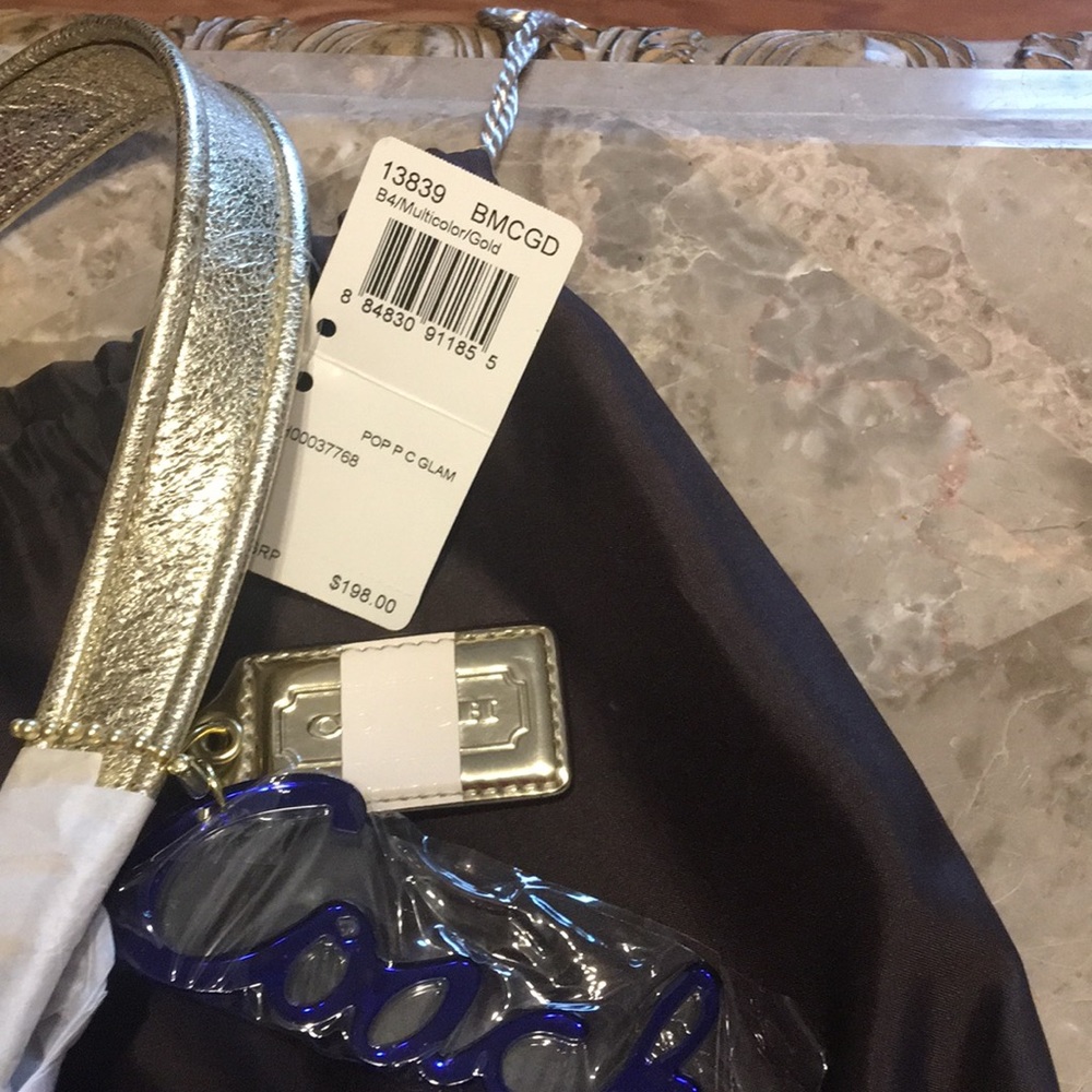 Coach purse - Picture 3 of 7
